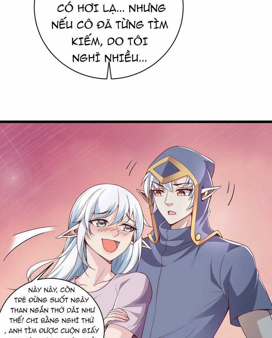 Lãnh Chúa Bóng Tối Chapter 28 trang 21