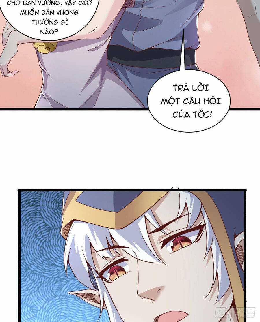 Lãnh Chúa Bóng Tối Chapter 28 trang 22