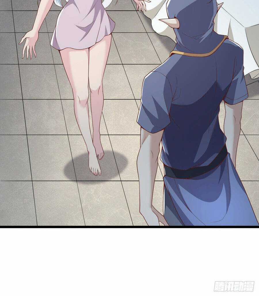 Lãnh Chúa Bóng Tối Chapter 28 trang 28