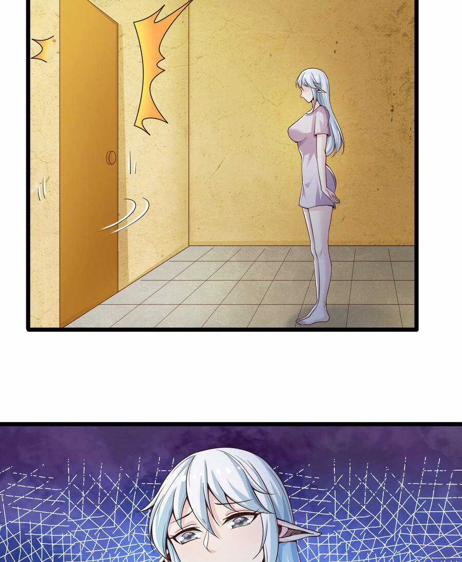 Lãnh Chúa Bóng Tối Chapter 28 trang 34