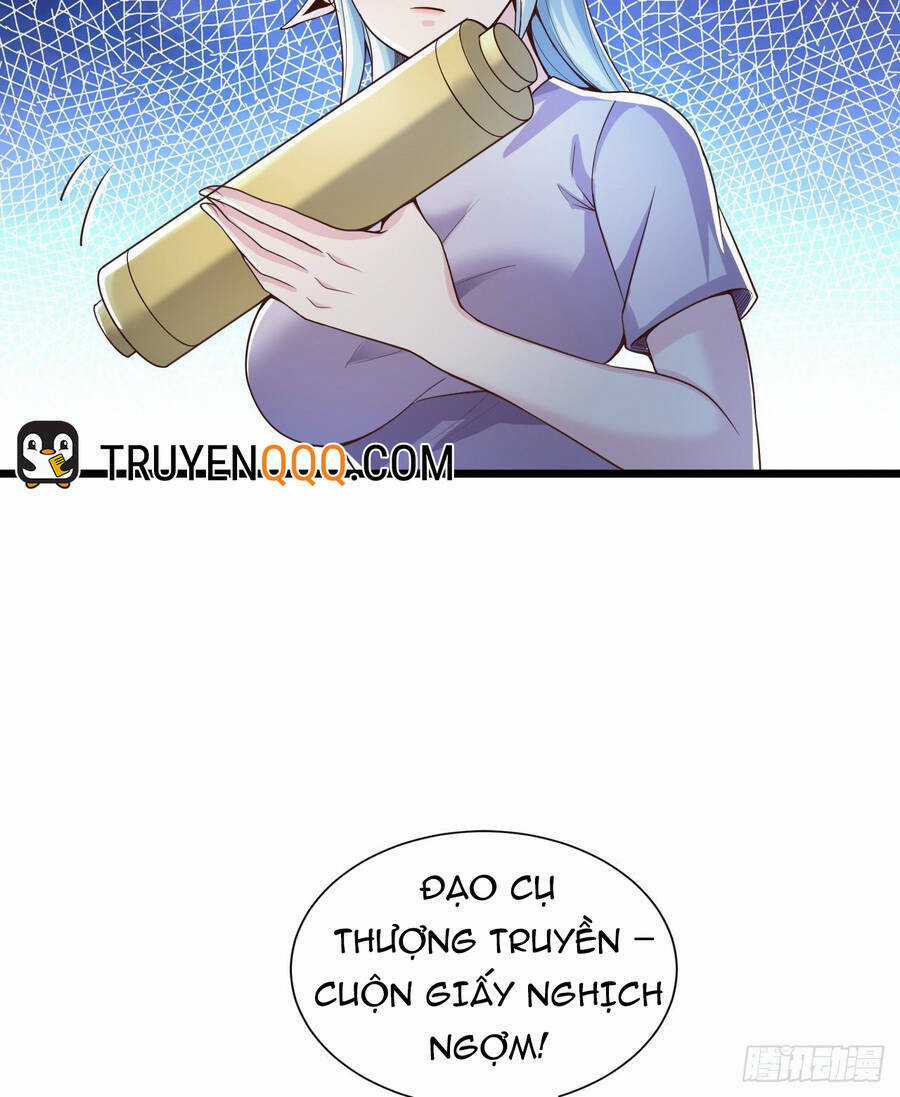 Lãnh Chúa Bóng Tối Chapter 28 trang 35