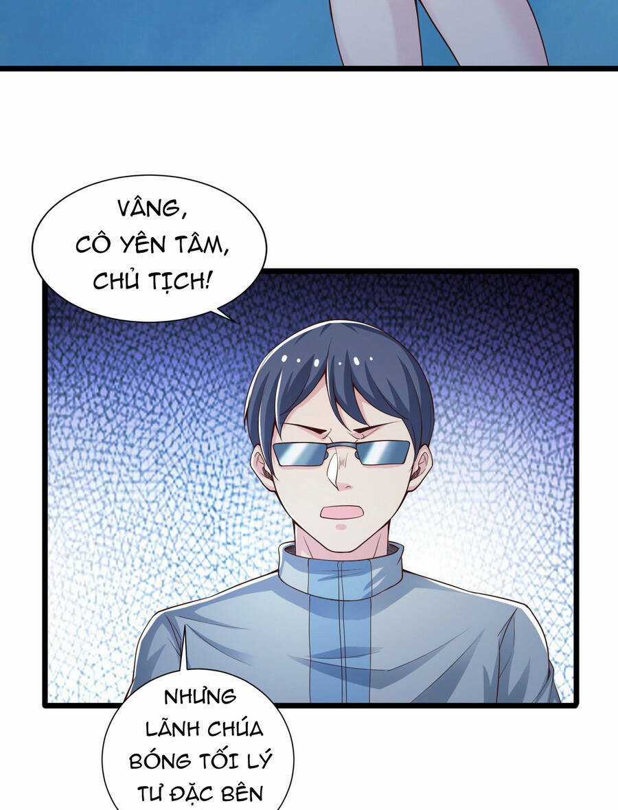 Lãnh Chúa Bóng Tối Chapter 28 trang 38