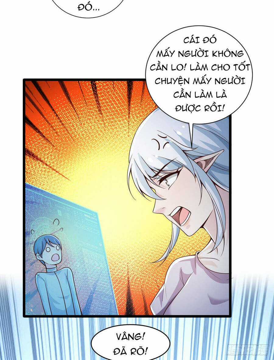 Lãnh Chúa Bóng Tối Chapter 28 trang 39