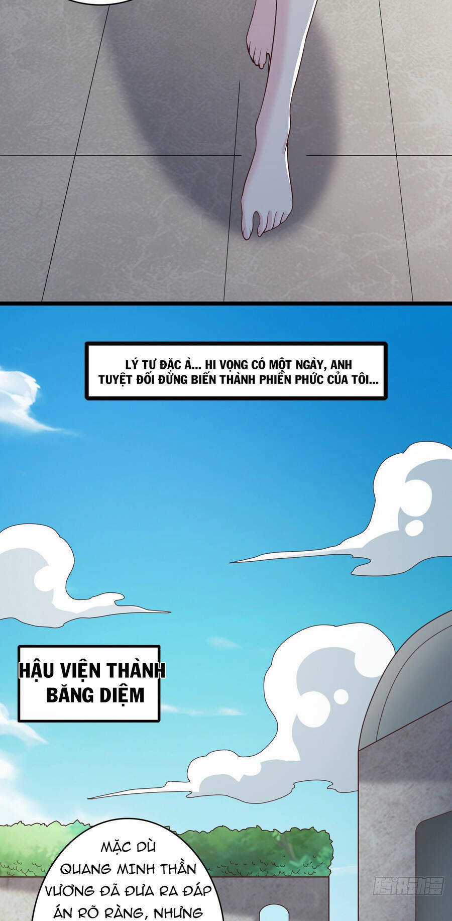 Lãnh Chúa Bóng Tối Chapter 28 trang 40