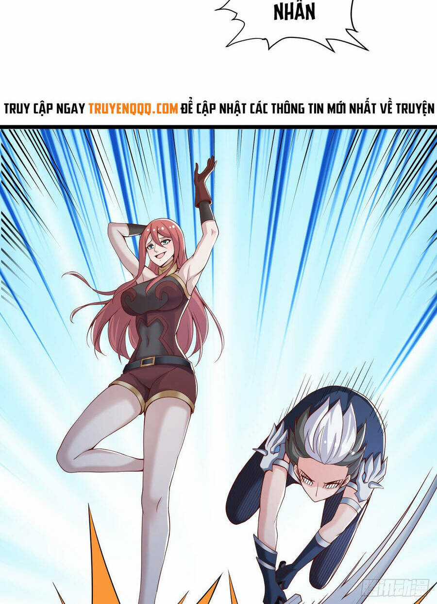 Lãnh Chúa Bóng Tối Chapter 28 trang 43