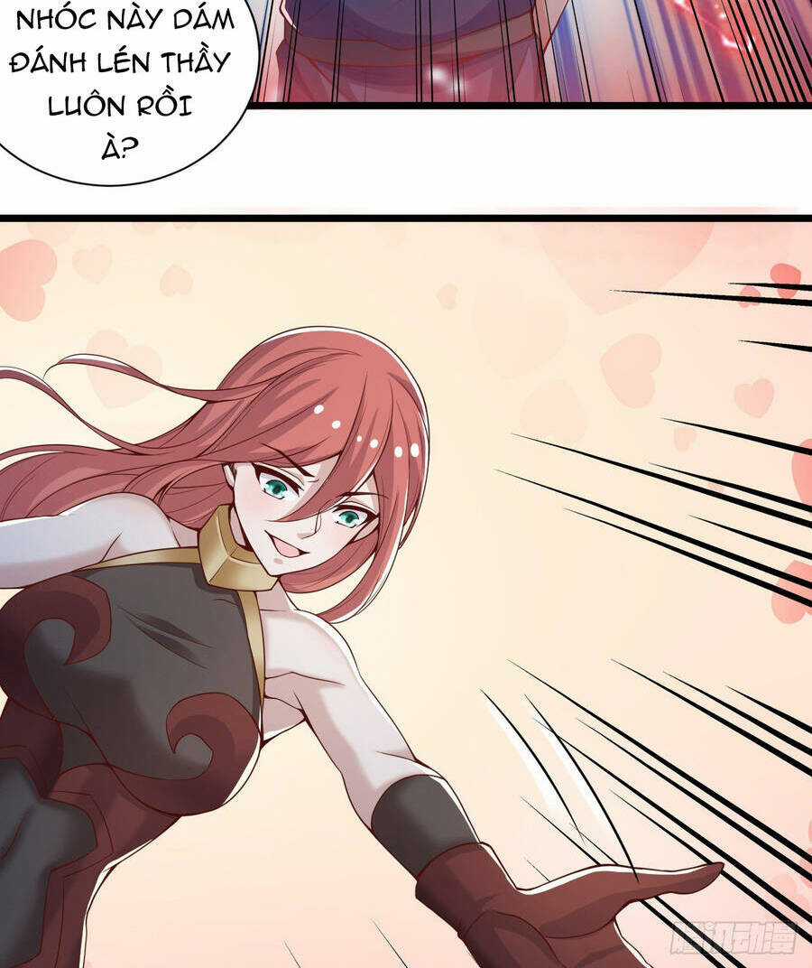 Lãnh Chúa Bóng Tối Chapter 28 trang 45