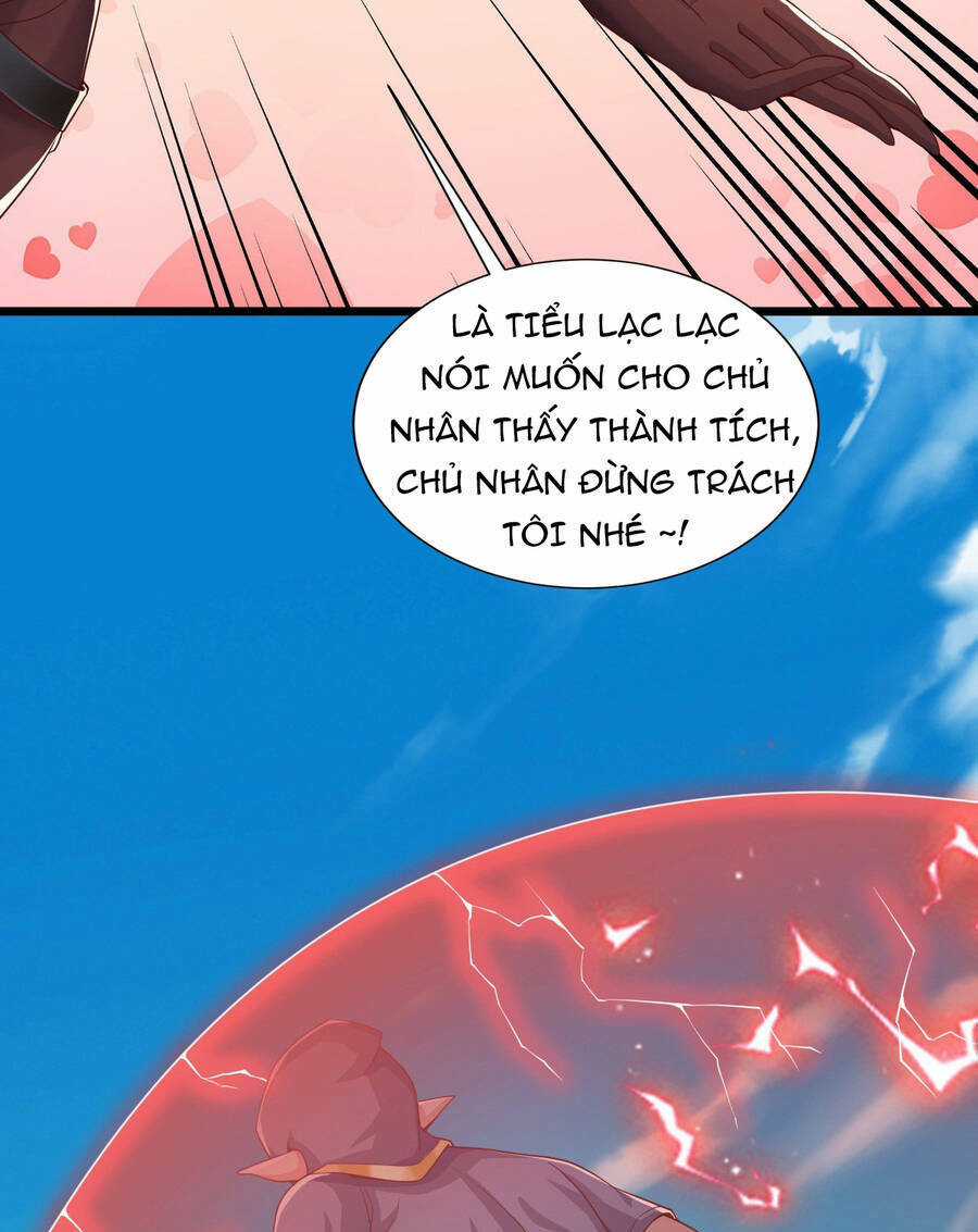 Lãnh Chúa Bóng Tối Chapter 28 trang 46