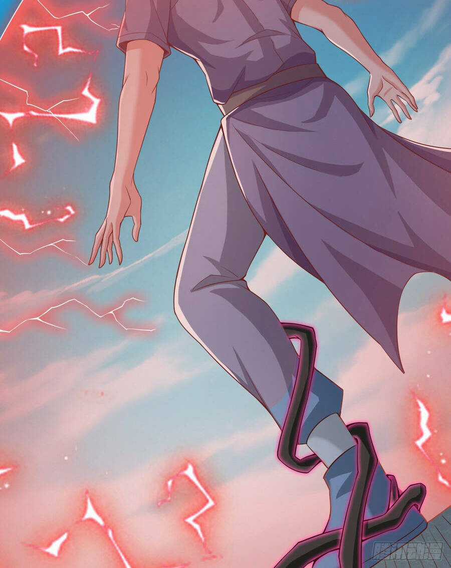 Lãnh Chúa Bóng Tối Chapter 28 trang 47