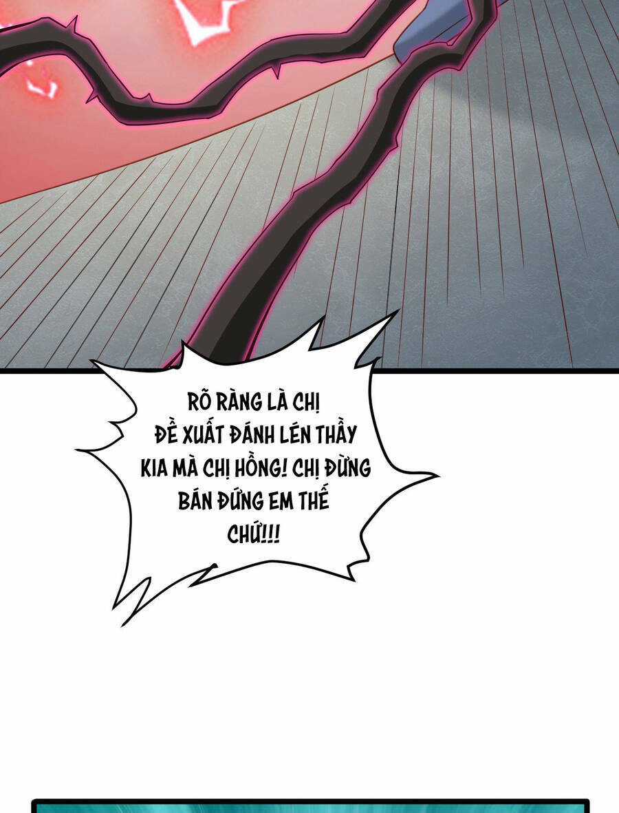 Lãnh Chúa Bóng Tối Chapter 28 trang 48