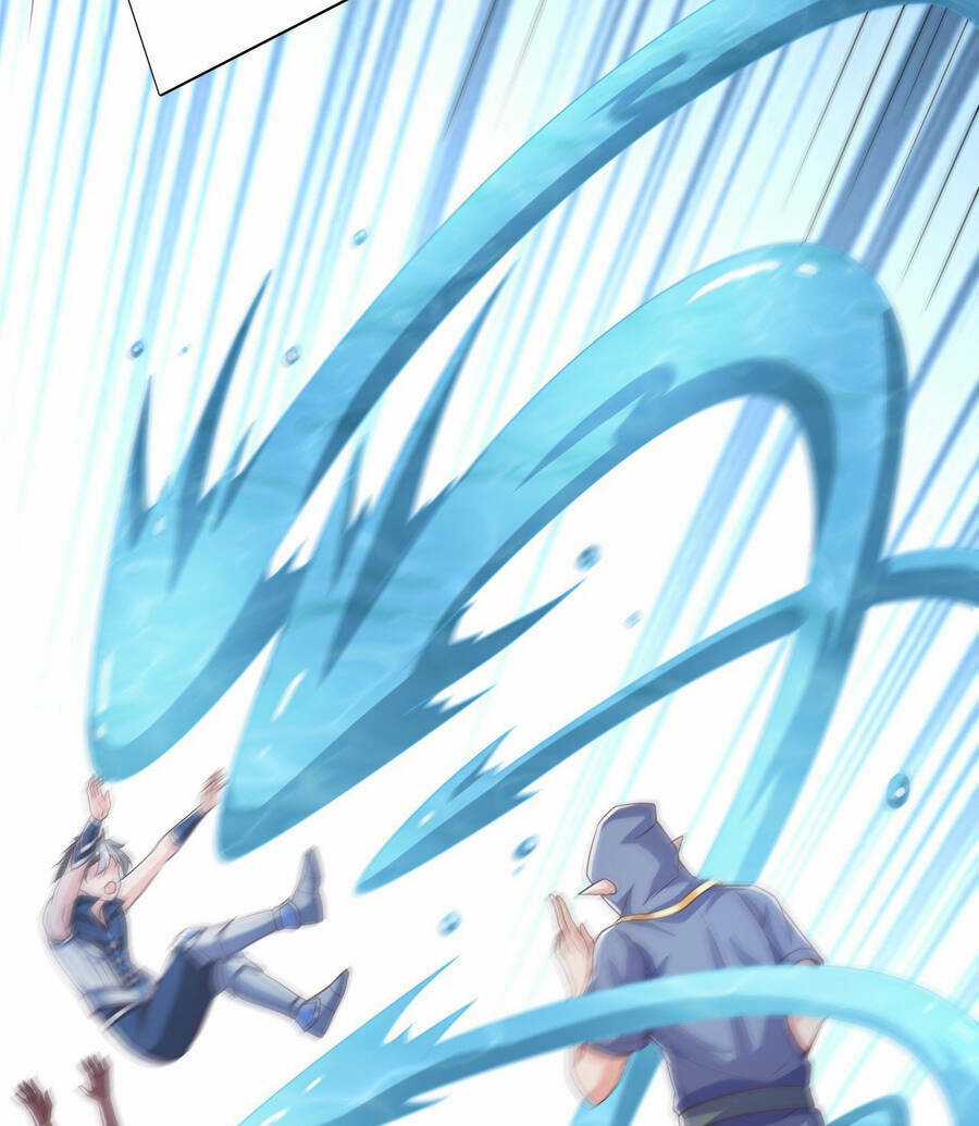 Lãnh Chúa Bóng Tối Chapter 28 trang 52