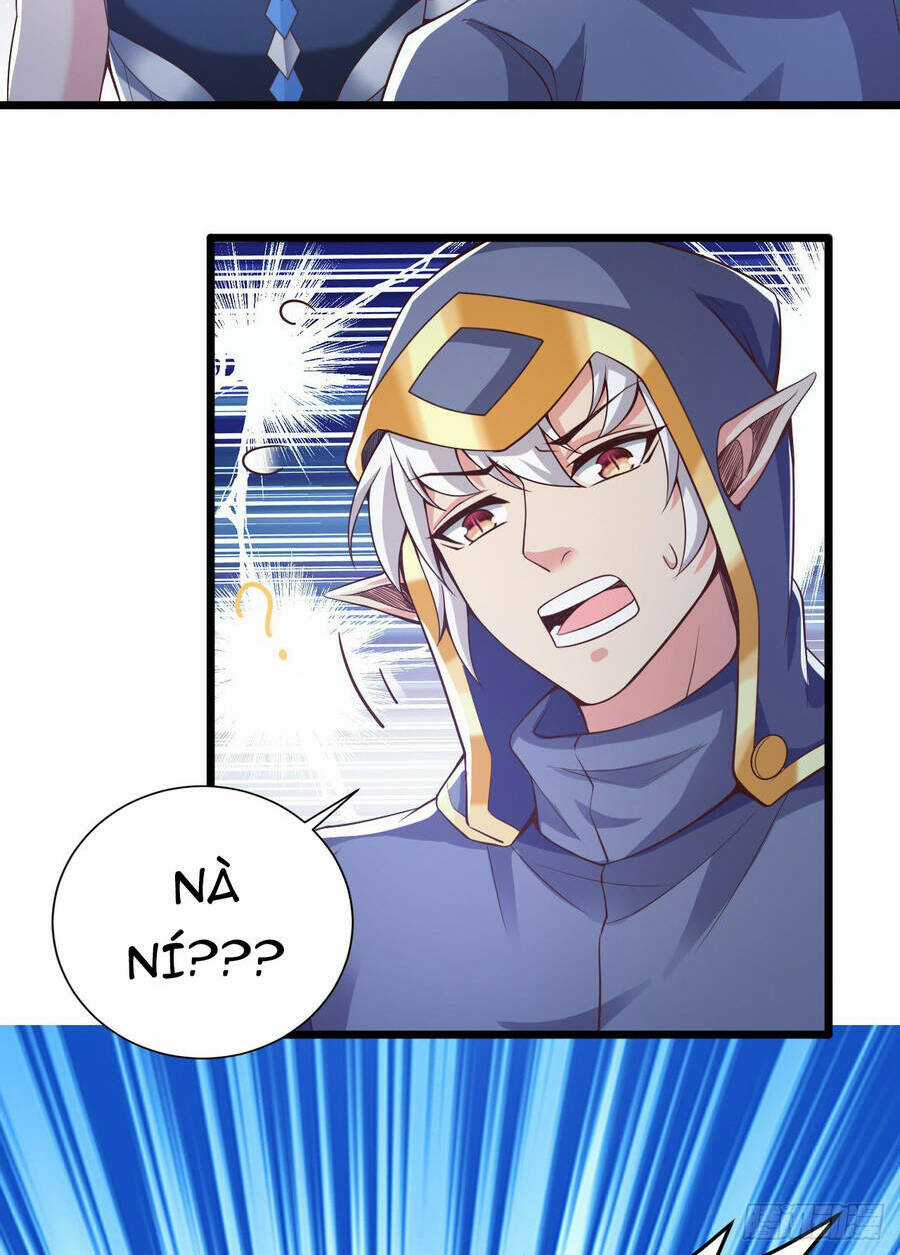 Lãnh Chúa Bóng Tối Chapter 28 trang 57