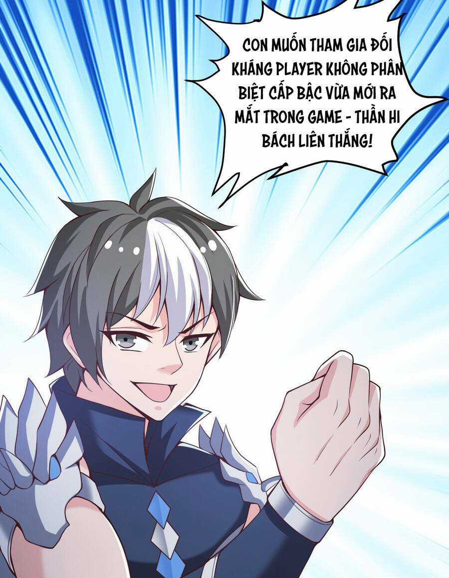 Lãnh Chúa Bóng Tối Chapter 28 trang 58