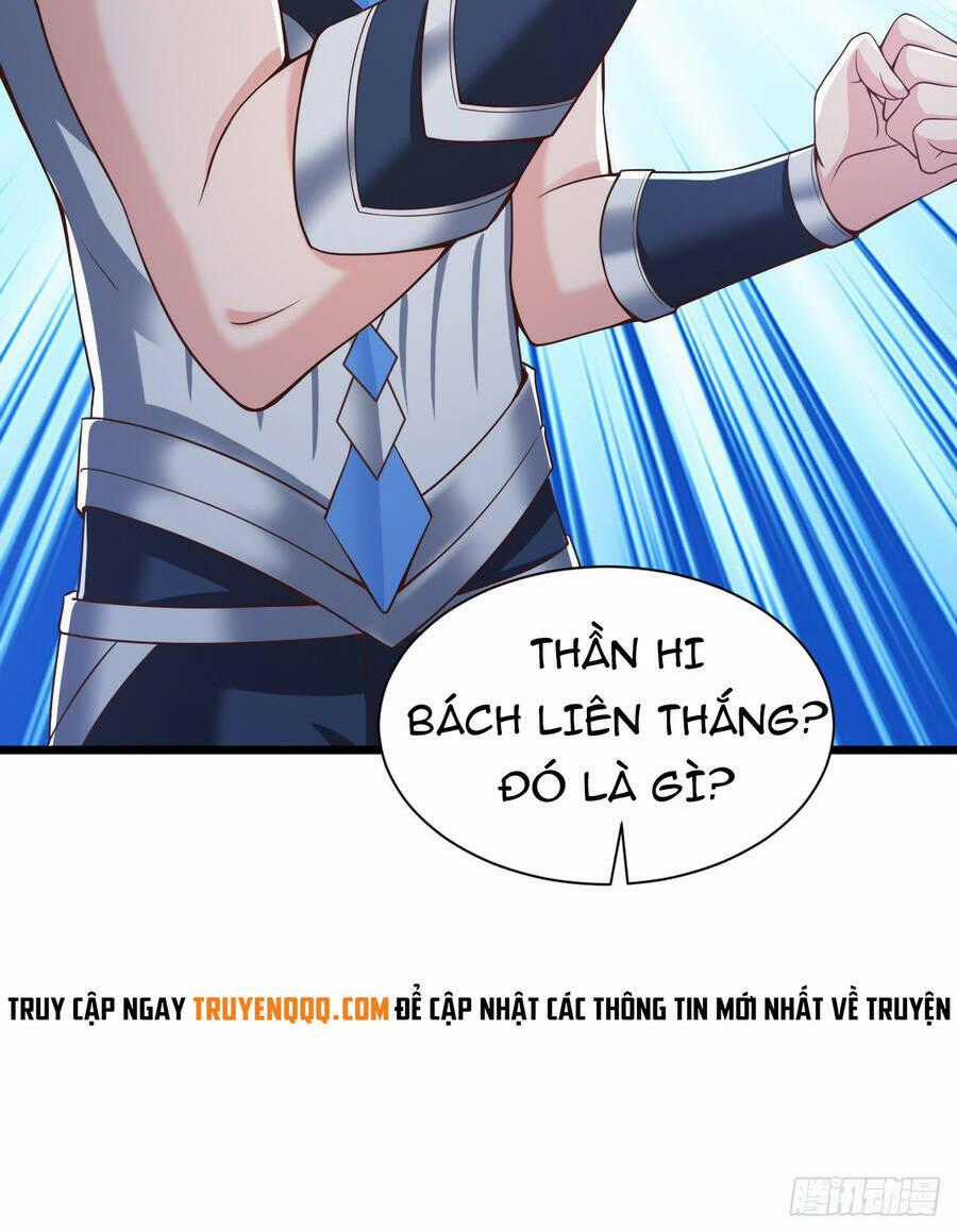 Lãnh Chúa Bóng Tối Chapter 28 trang 59