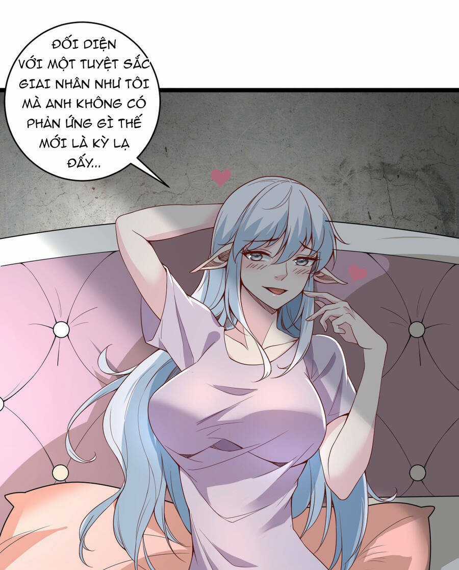 Lãnh Chúa Bóng Tối Chapter 28 trang 8