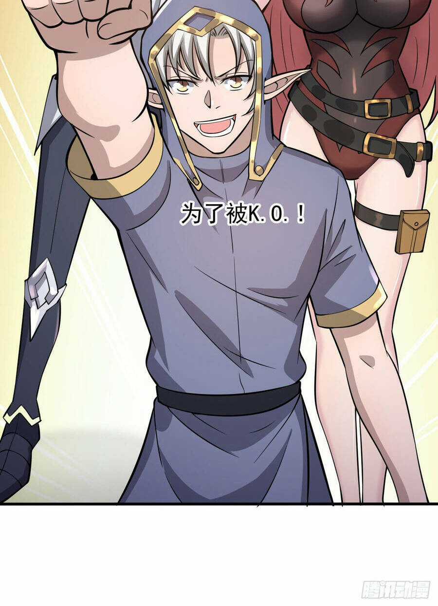 Lãnh Chúa Bóng Tối Chapter 29 trang 10