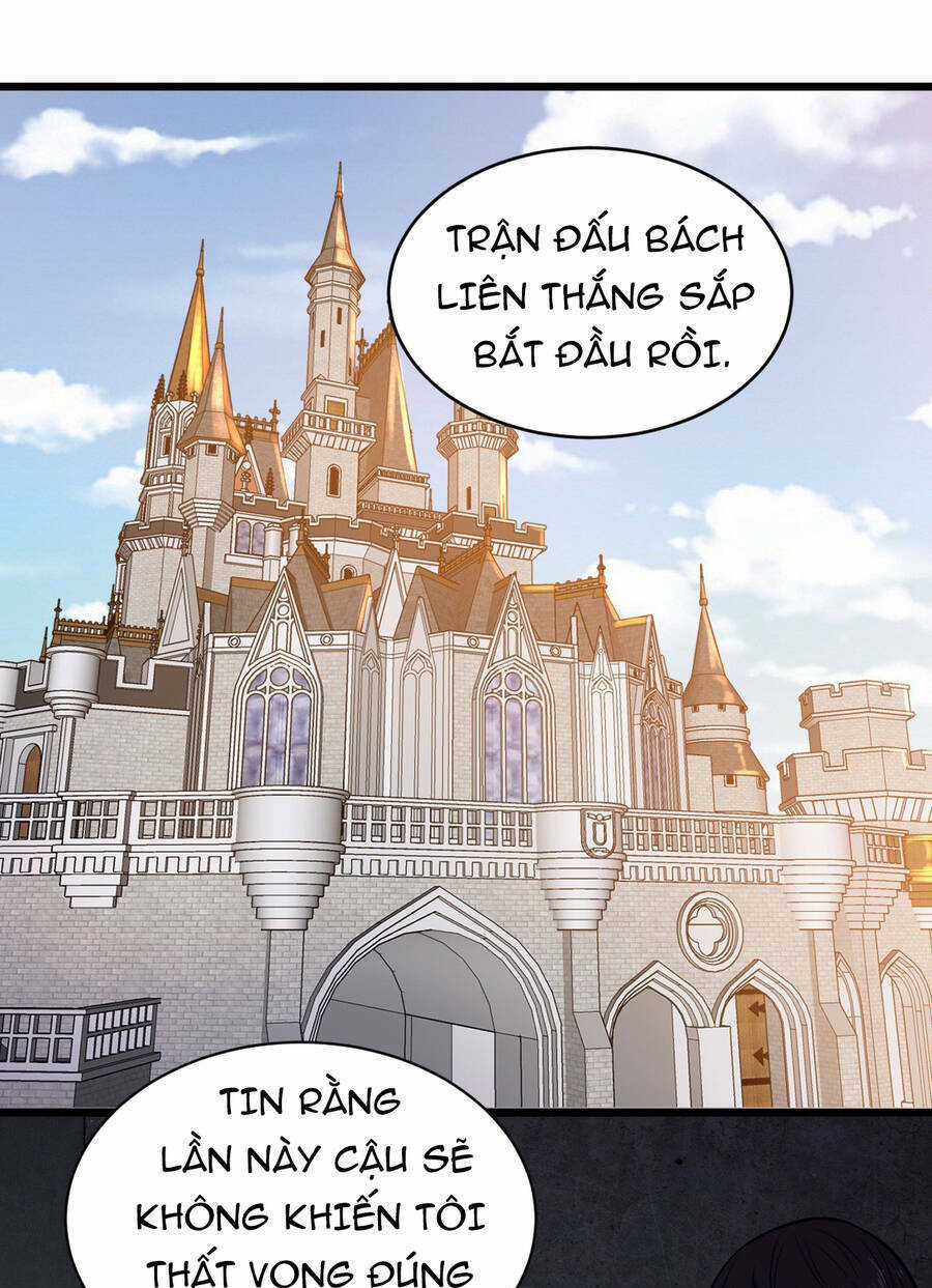 Lãnh Chúa Bóng Tối Chapter 29 trang 11