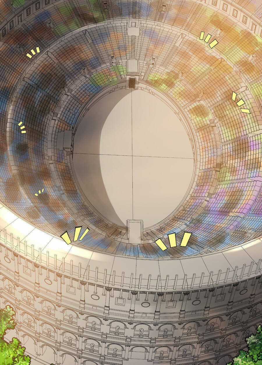 Lãnh Chúa Bóng Tối Chapter 29 trang 17