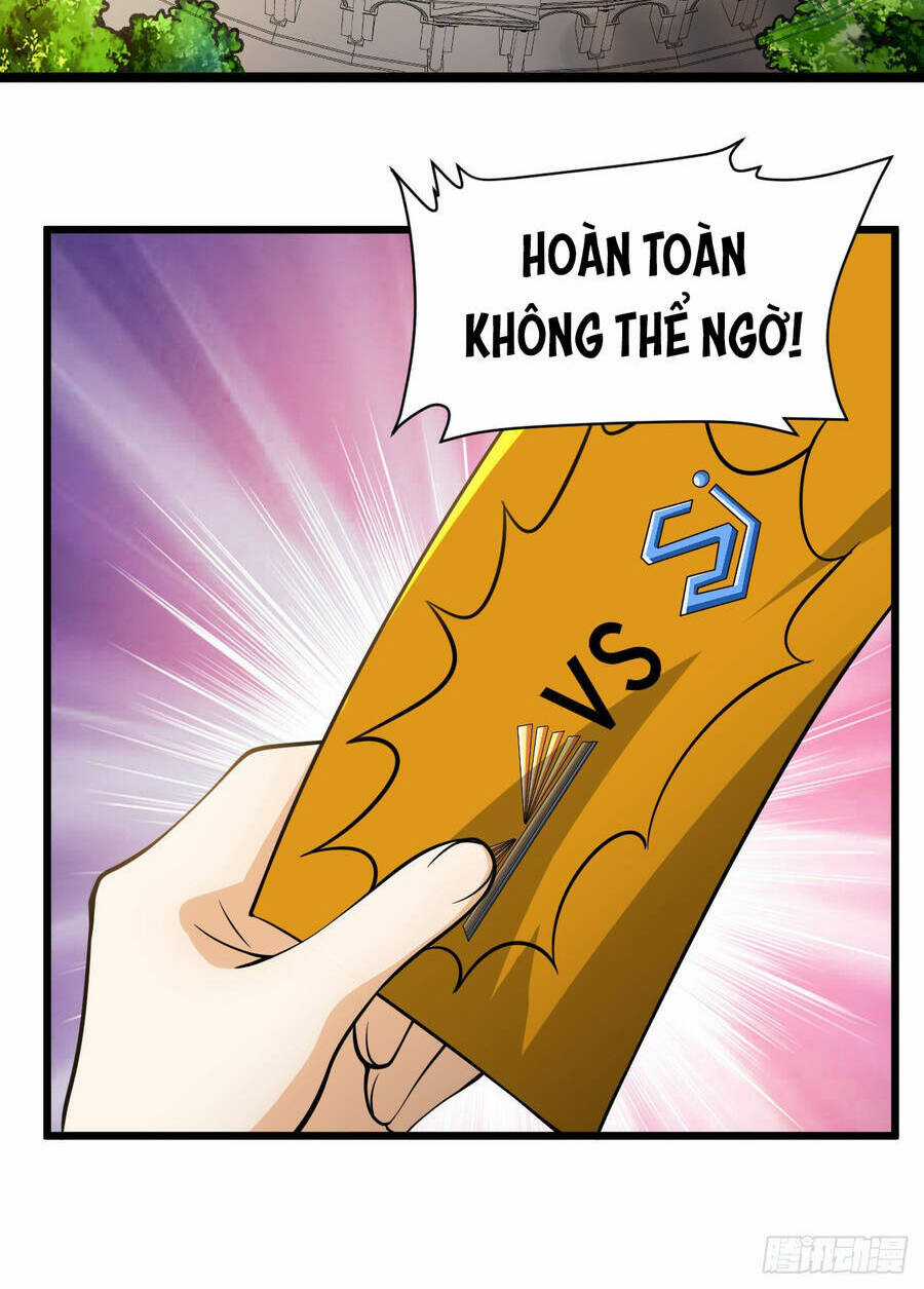 Lãnh Chúa Bóng Tối Chapter 29 trang 18