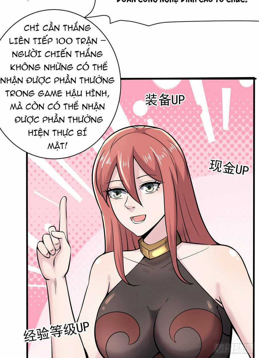 Lãnh Chúa Bóng Tối Chapter 29 trang 2