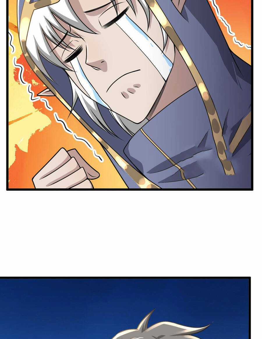 Lãnh Chúa Bóng Tối Chapter 29 trang 21