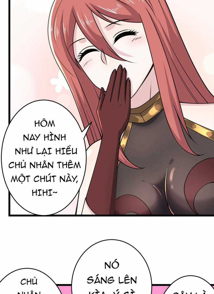 Lãnh Chúa Bóng Tối Chapter 29 trang 23