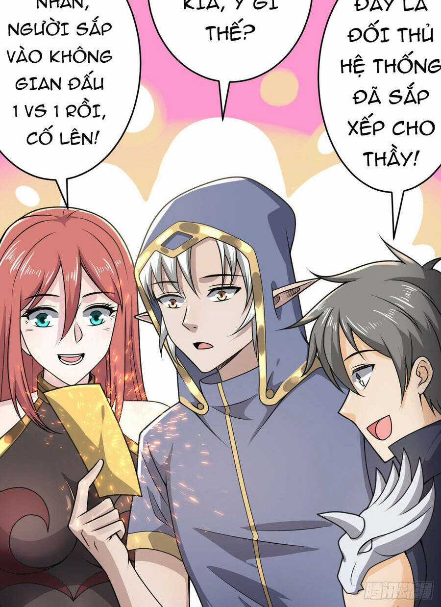 Lãnh Chúa Bóng Tối Chapter 29 trang 24