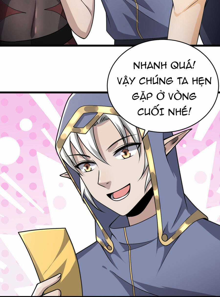 Lãnh Chúa Bóng Tối Chapter 29 trang 25