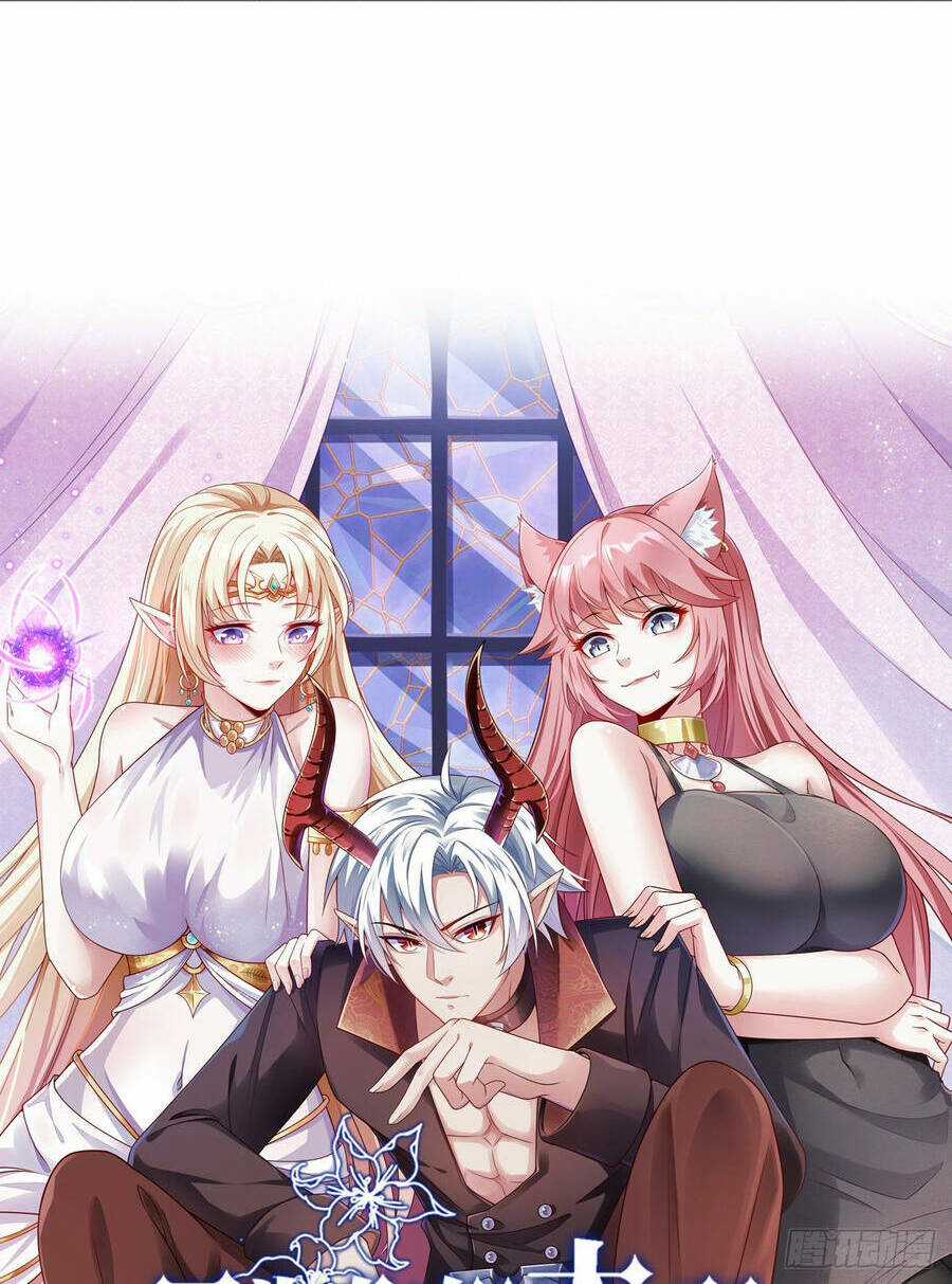 Lãnh Chúa Bóng Tối Chapter 29 trang 26