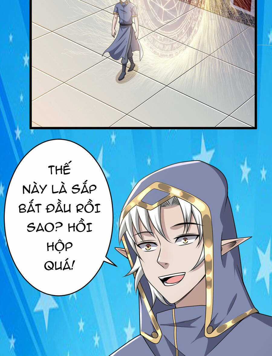 Lãnh Chúa Bóng Tối Chapter 29 trang 29