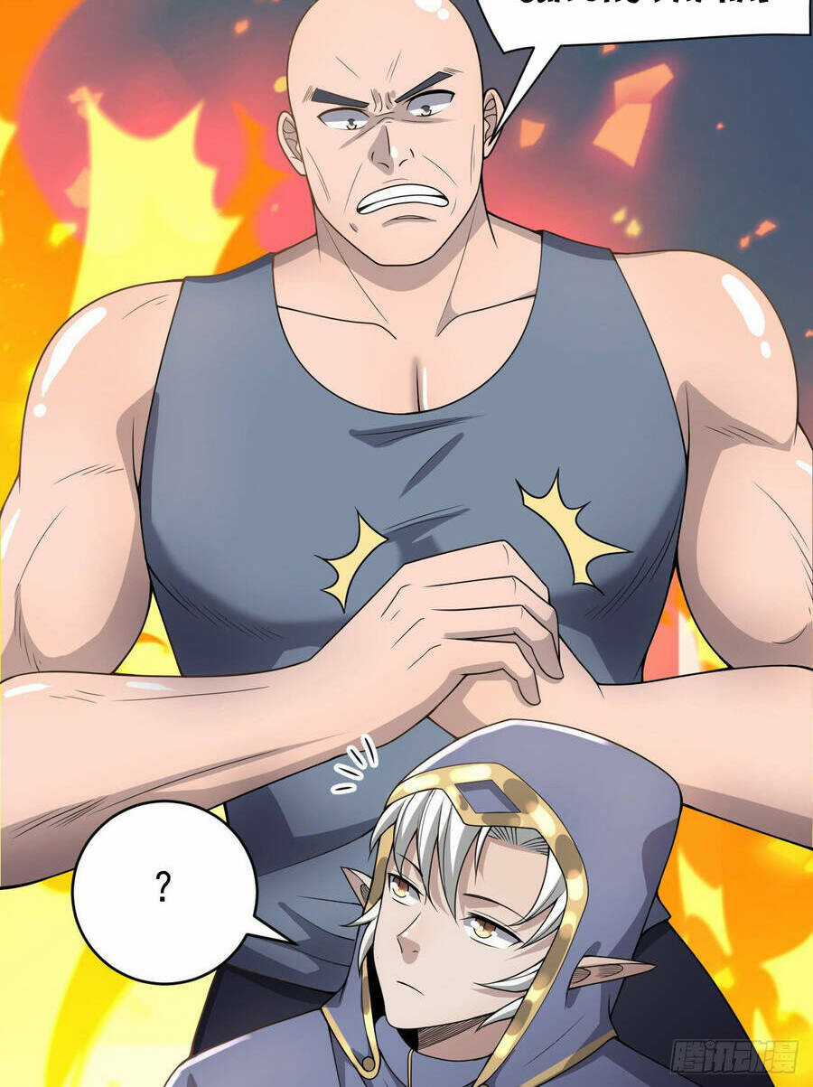 Lãnh Chúa Bóng Tối Chapter 29 trang 32