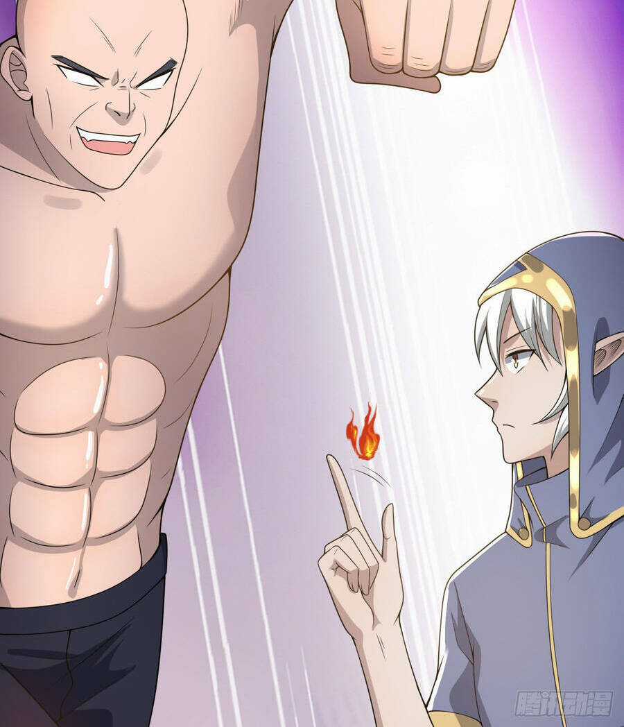 Lãnh Chúa Bóng Tối Chapter 29 trang 36