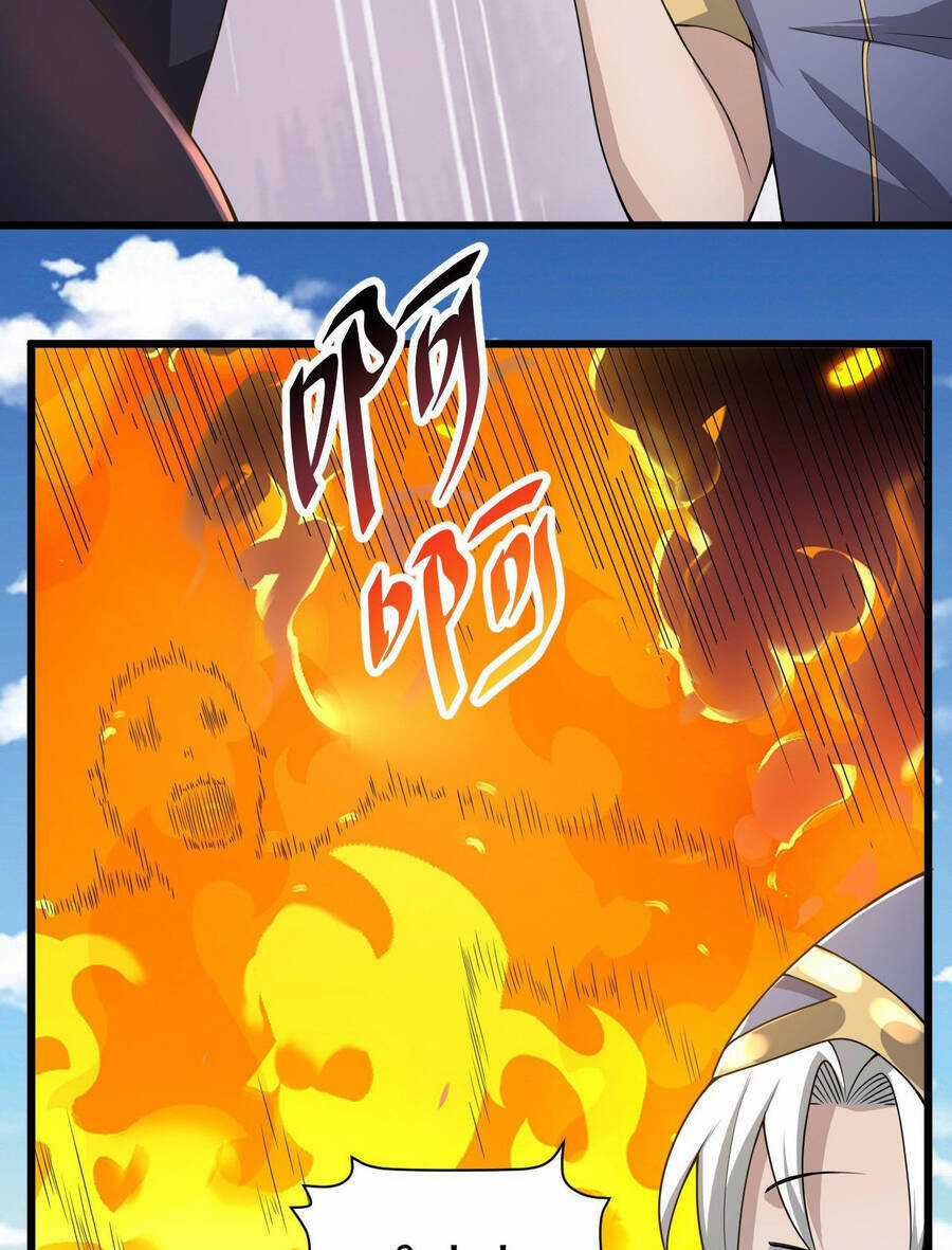 Lãnh Chúa Bóng Tối Chapter 29 trang 37