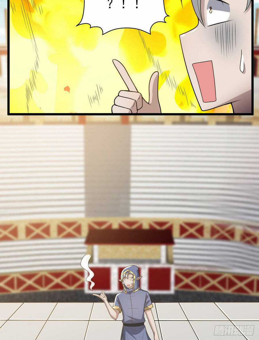 Lãnh Chúa Bóng Tối Chapter 29 trang 38