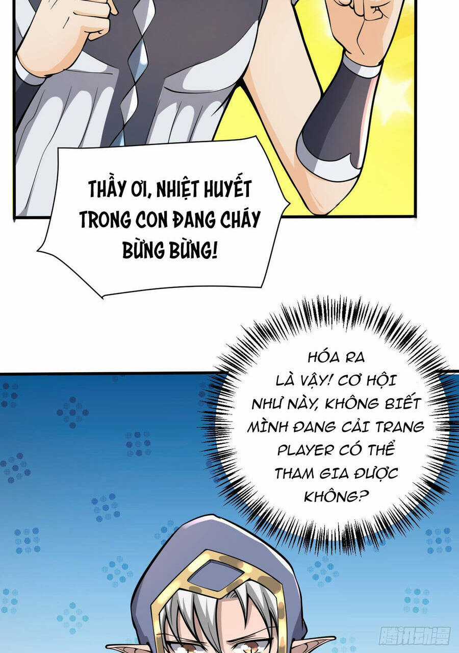 Lãnh Chúa Bóng Tối Chapter 29 trang 4