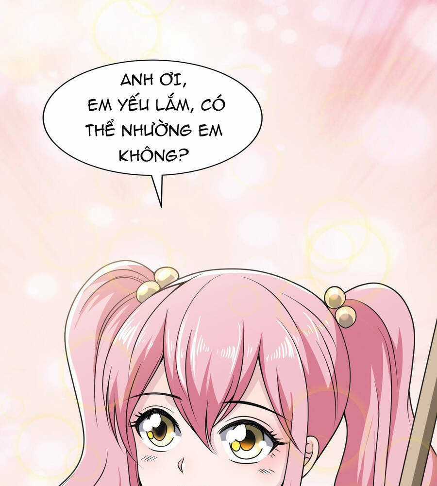 Lãnh Chúa Bóng Tối Chapter 29 trang 43