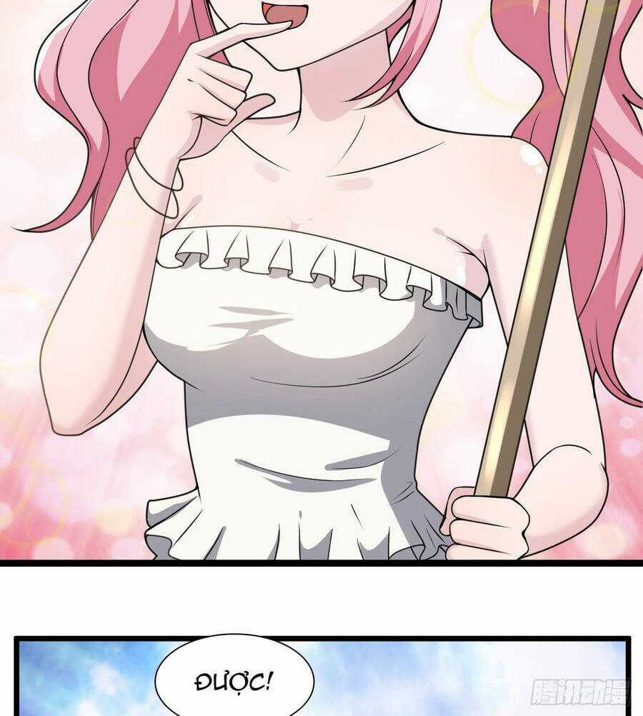 Lãnh Chúa Bóng Tối Chapter 29 trang 44