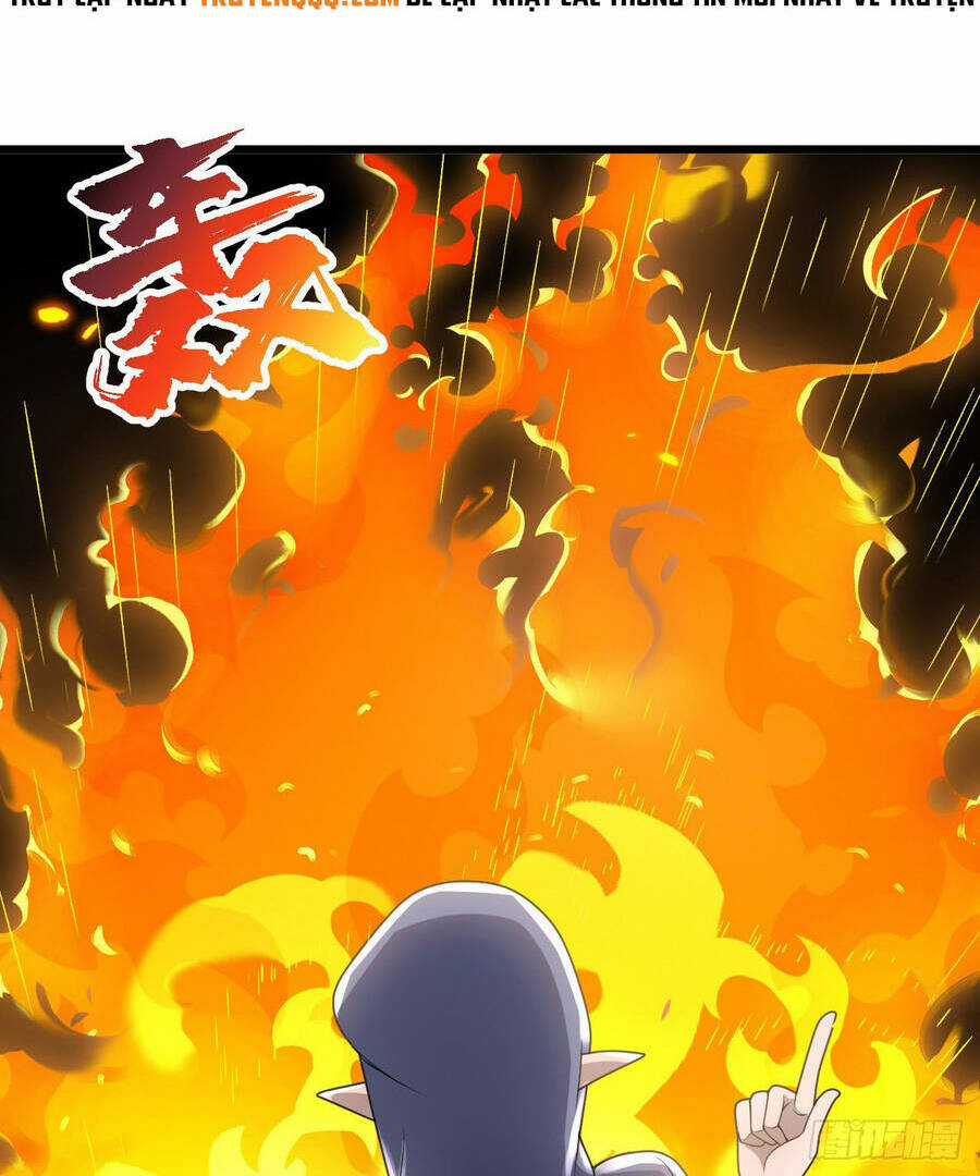 Lãnh Chúa Bóng Tối Chapter 29 trang 46