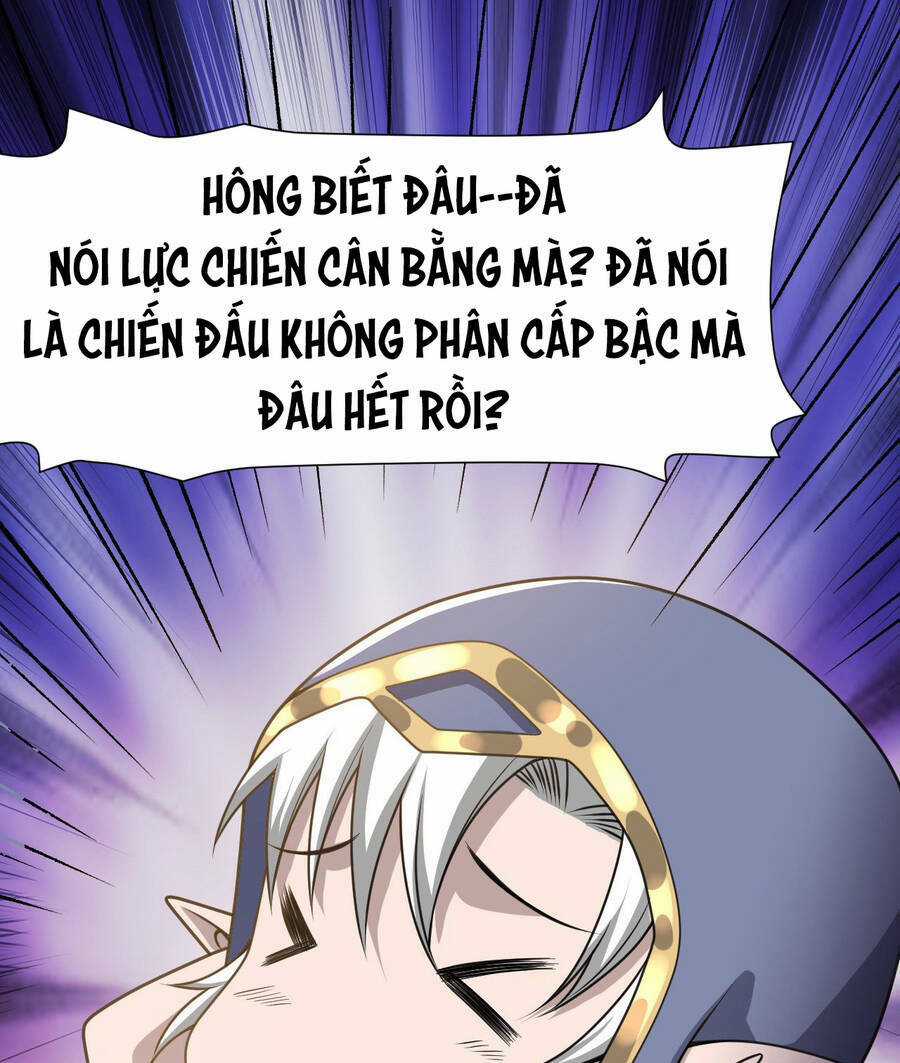 Lãnh Chúa Bóng Tối Chapter 29 trang 54