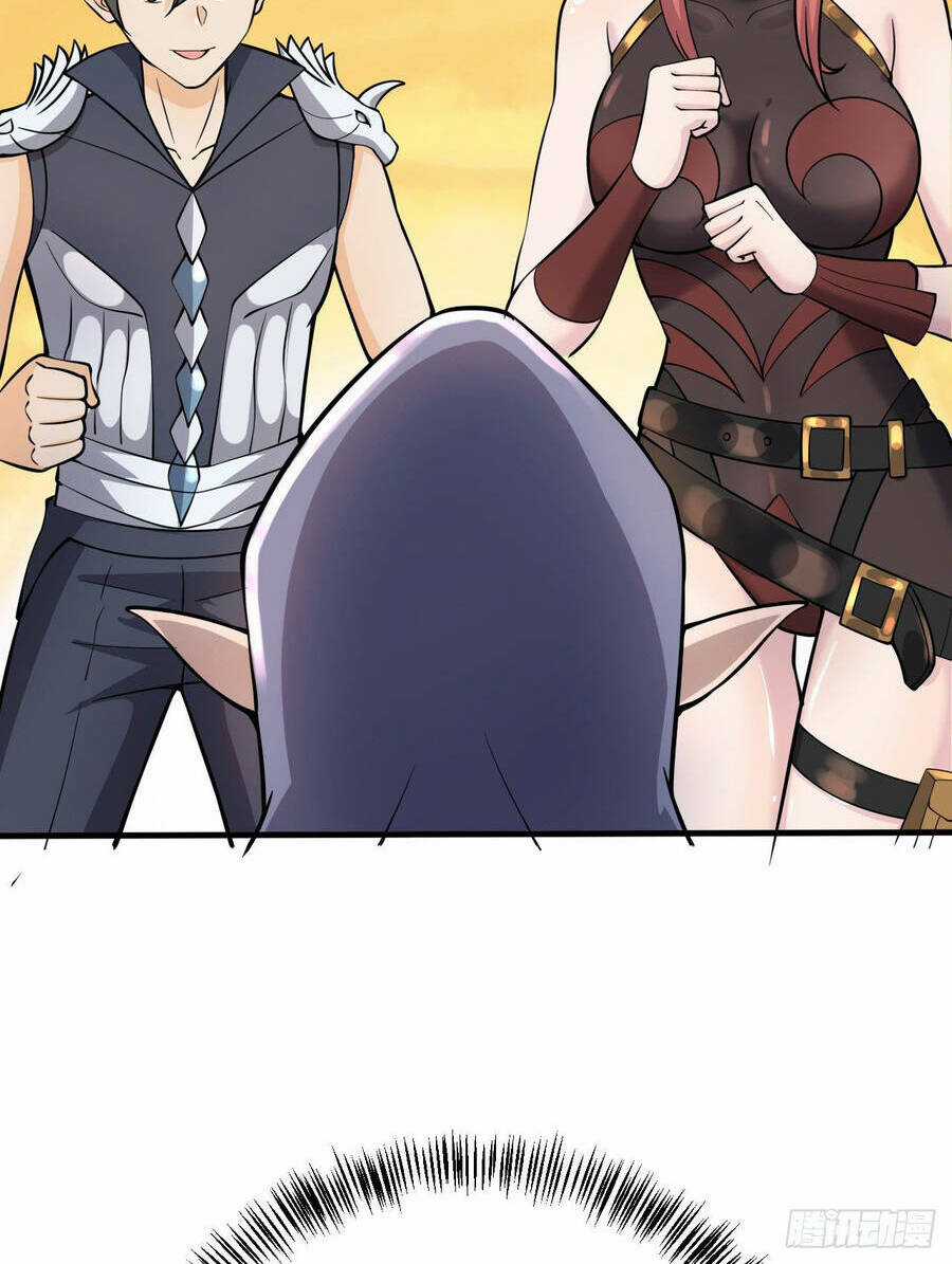 Lãnh Chúa Bóng Tối Chapter 29 trang 6