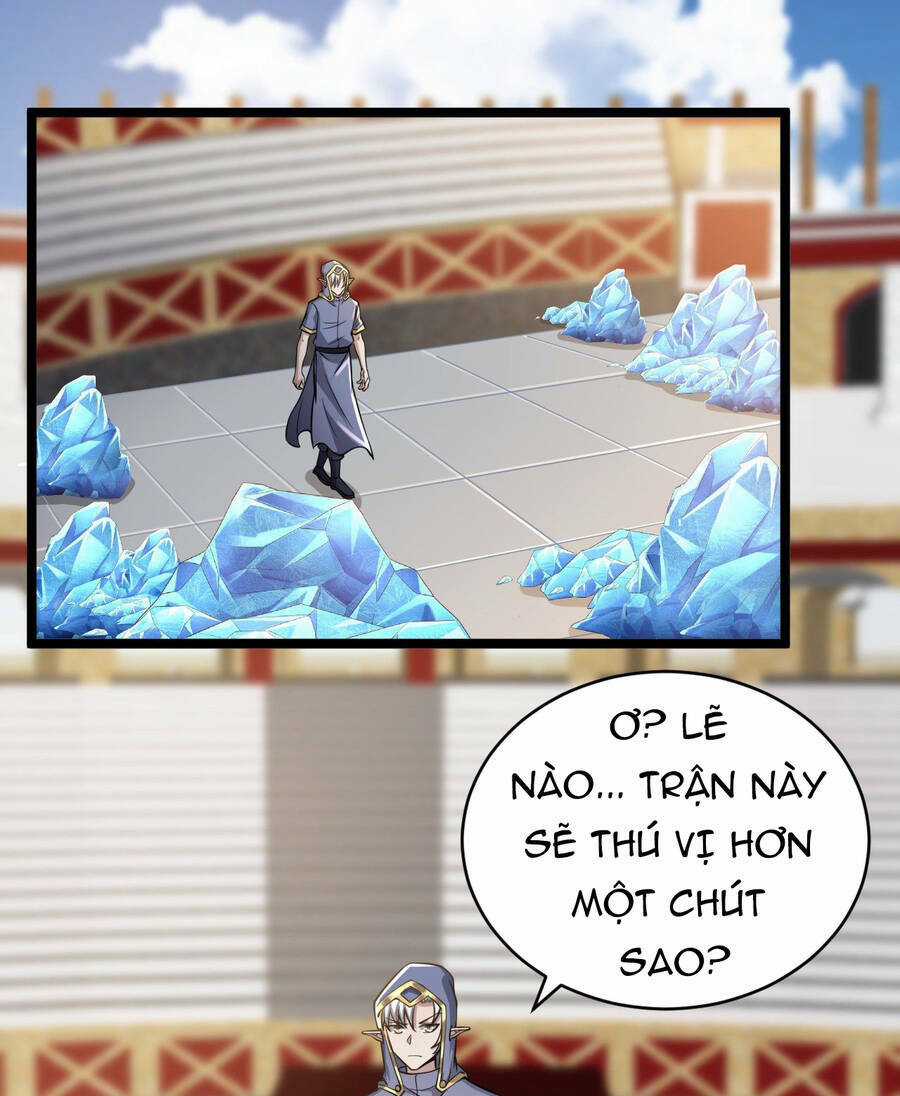 Lãnh Chúa Bóng Tối Chapter 29 trang 60
