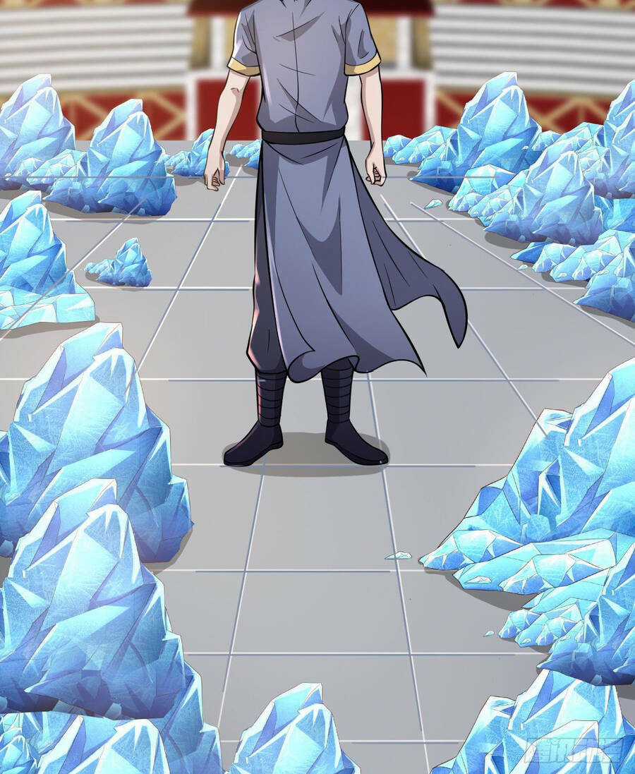 Lãnh Chúa Bóng Tối Chapter 29 trang 61