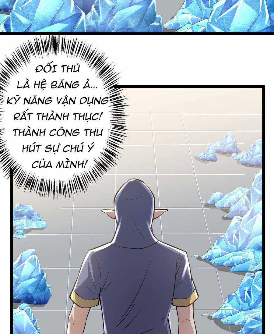 Lãnh Chúa Bóng Tối Chapter 29 trang 62