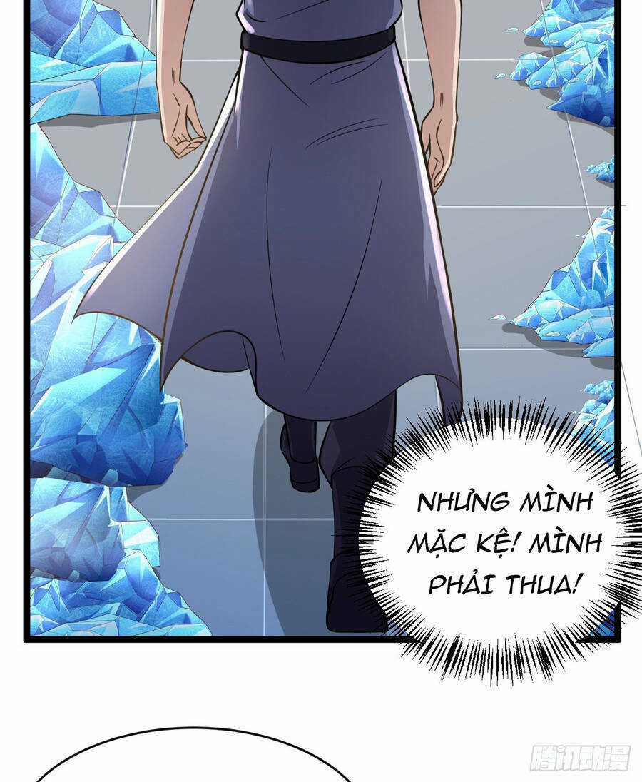 Lãnh Chúa Bóng Tối Chapter 29 trang 63