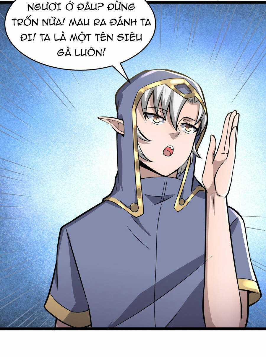 Lãnh Chúa Bóng Tối Chapter 29 trang 64