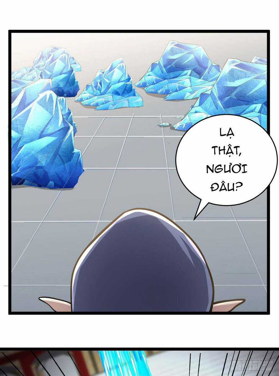 Lãnh Chúa Bóng Tối Chapter 29 trang 65