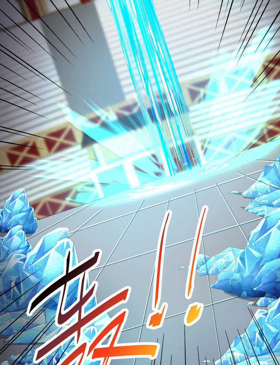 Lãnh Chúa Bóng Tối Chapter 29 trang 66