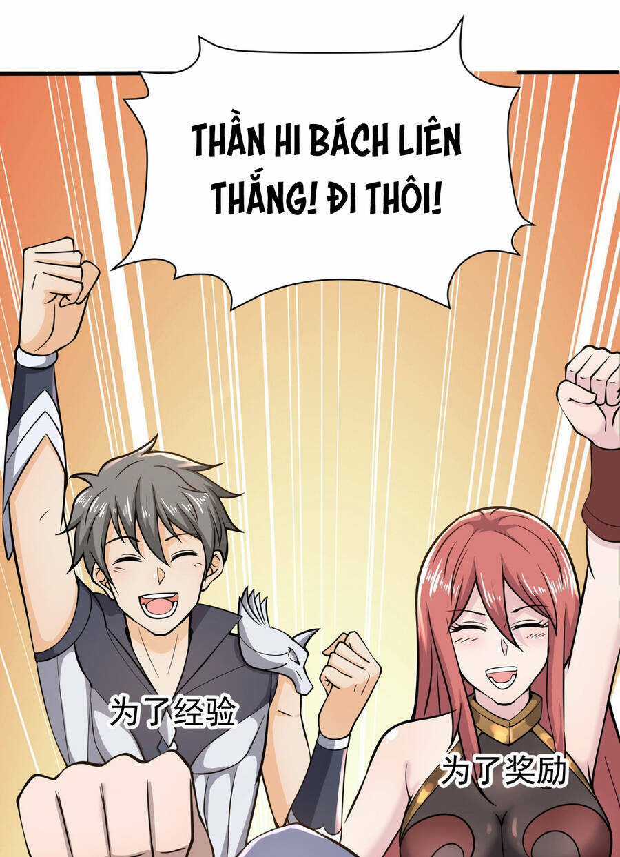 Lãnh Chúa Bóng Tối Chapter 29 trang 9