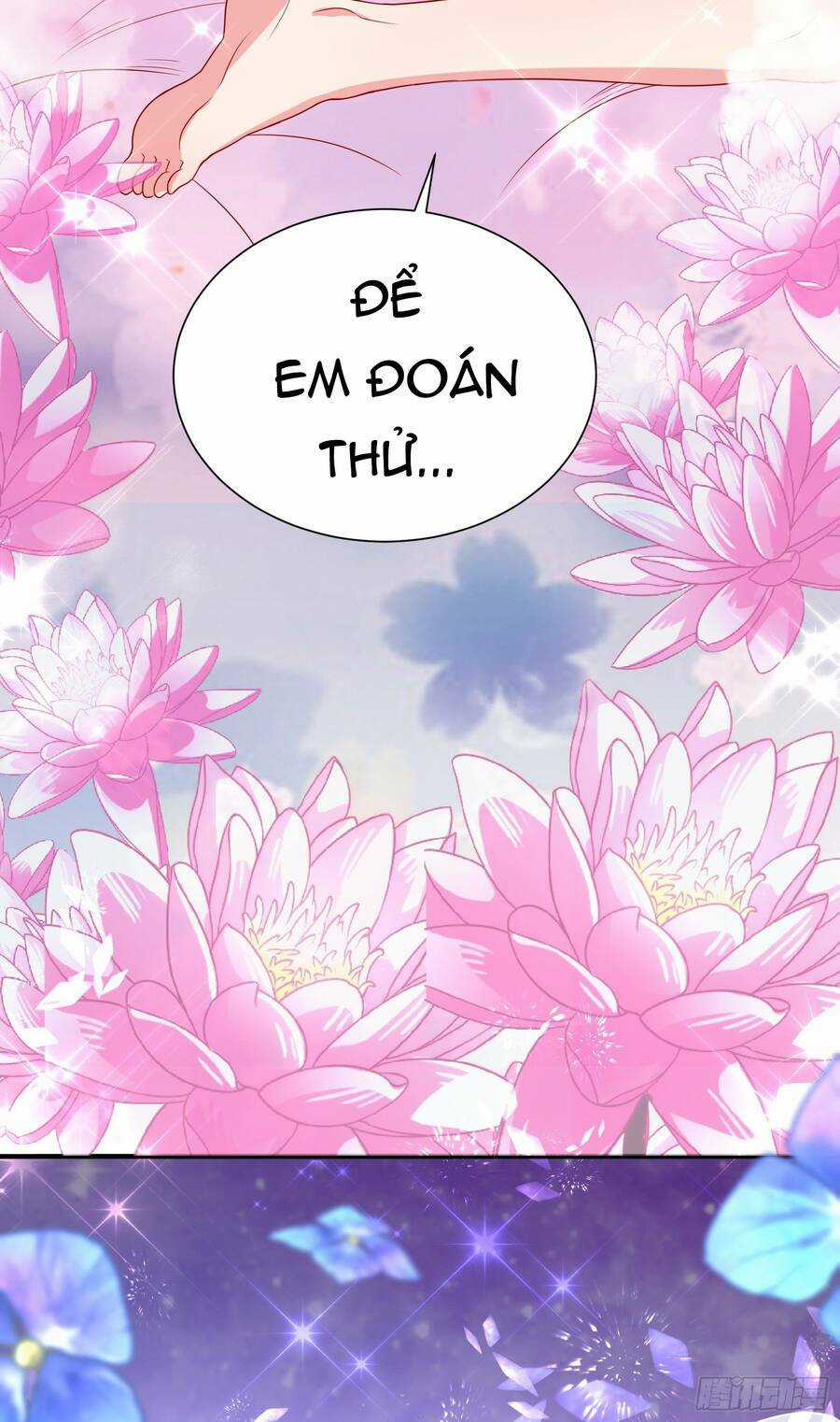 Lãnh Chúa Bóng Tối Chapter 3 trang 39