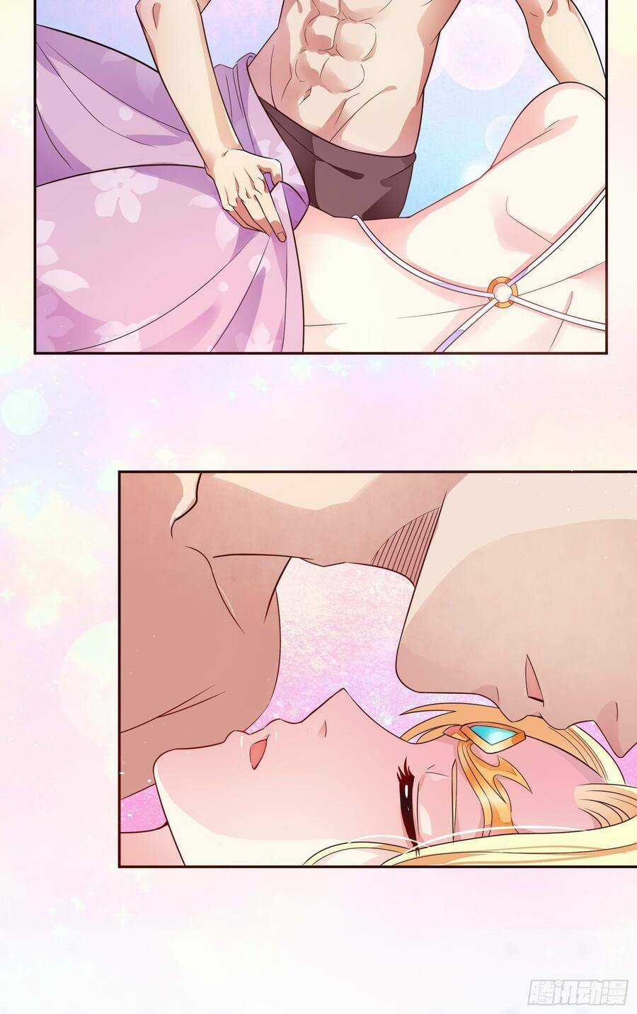 Lãnh Chúa Bóng Tối Chapter 3 trang 4