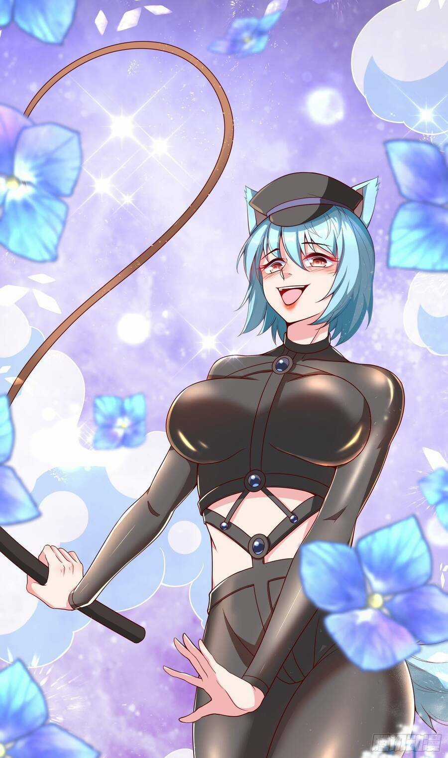 Lãnh Chúa Bóng Tối Chapter 3 trang 40